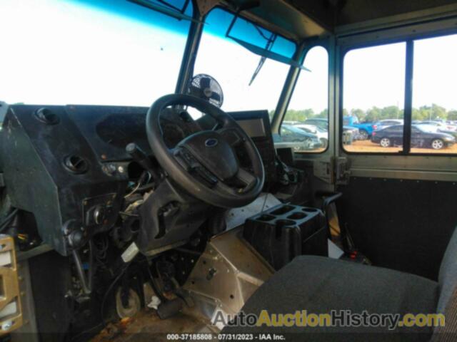 FORD ECONOLINE E450 SUPER DUTY, 1FC3E4KK8MDC25107