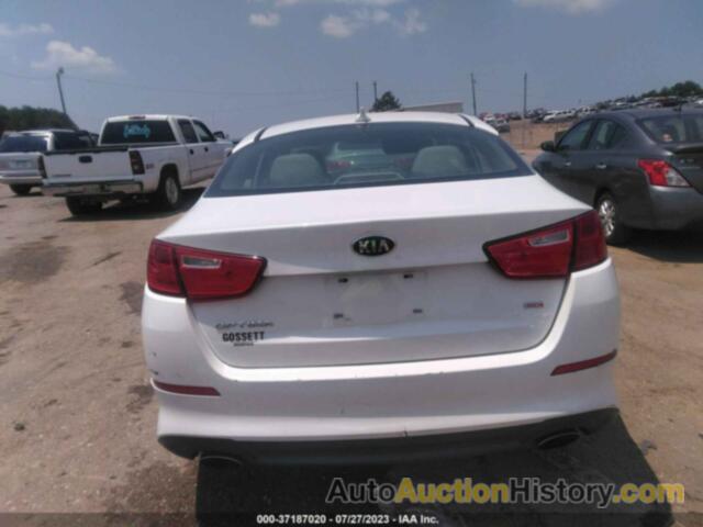 KIA OPTIMA LX, 5XXGM4A72FG510668