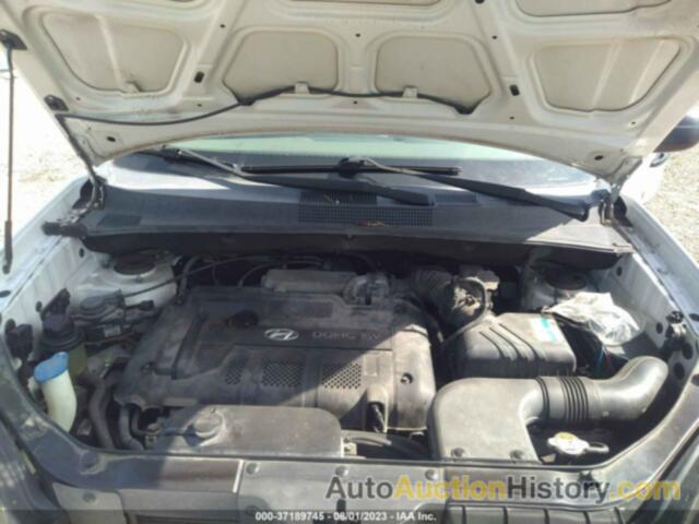 HYUNDAI TUCSON GLS, KM8JM12BX8U706857