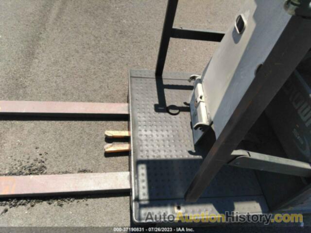 CROWN SP3520-30 FORLIFT, 0000000001A410953