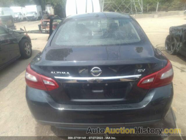 NISSAN ALTIMA 2.5 SV, 1N4AL3AP7JC164859