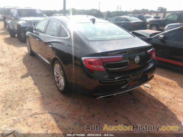 BUICK LACROSSE PREMIUM, 1G4ZR5SS8JU144443