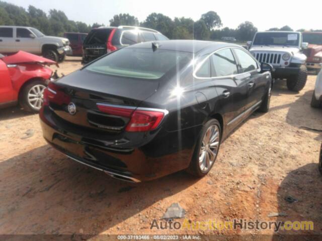 BUICK LACROSSE PREMIUM, 1G4ZR5SS8JU144443