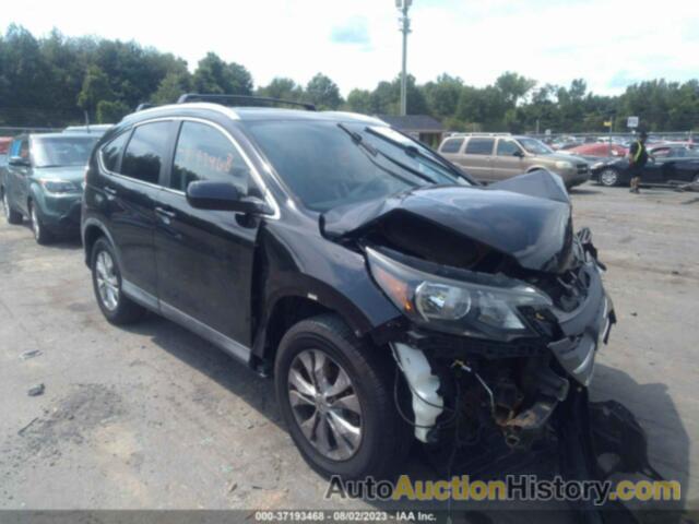 HONDA CR-V EX-L, 2HKRM4H73EH625636