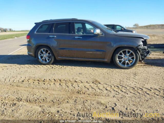 JEEP GRAND CHEROKEE SUMMIT, 1C4RJFJT2EC308924