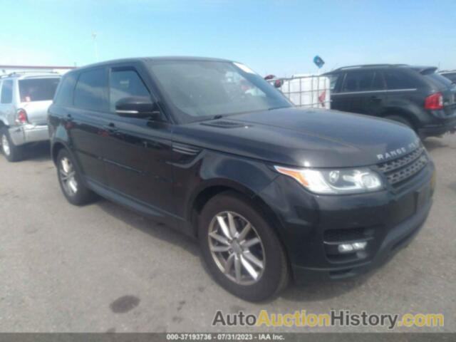 LAND ROVER RANGE ROVER SPORT 3.0L V6 SUPERCHARGED SE, SALWG2VF2GA634793