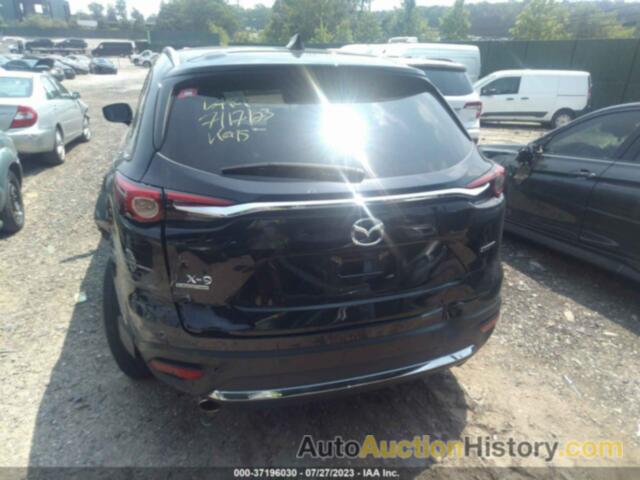 MAZDA CX-9 SIGNATURE, JM3TCBEYXM0535851