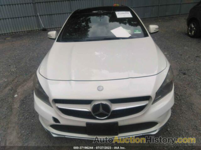 MERCEDES-BENZ CLA 250 4MATIC, WDDSJ4GB5HN484269