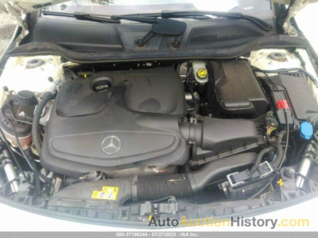 MERCEDES-BENZ CLA 250 4MATIC, WDDSJ4GB5HN484269