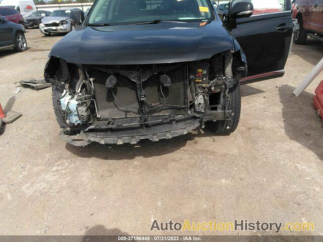 LEXUS RX 350, JTJZK1BA6D2415778