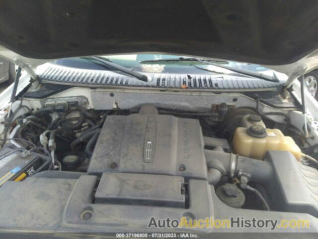 LINCOLN NAVIGATOR L, 5LMFL28538LJ17264