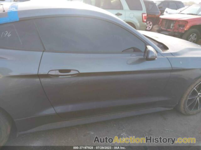 FORD MUSTANG ECOBOOST, 1FA6P8TH0M5140196