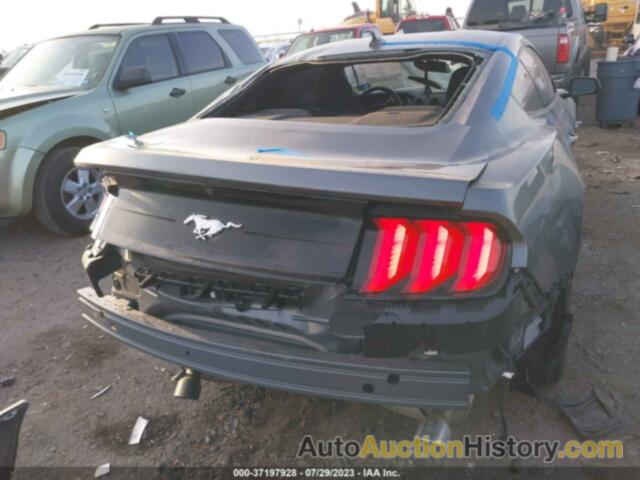 FORD MUSTANG ECOBOOST, 1FA6P8TH0M5140196