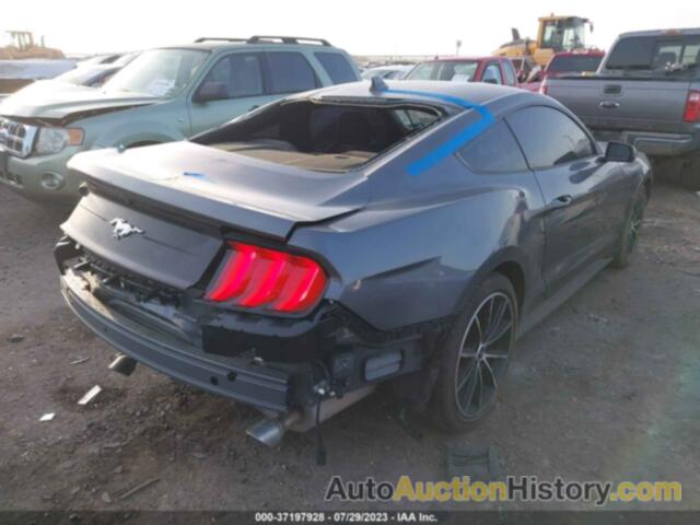 FORD MUSTANG ECOBOOST, 1FA6P8TH0M5140196