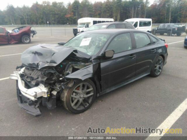 HONDA CIVIC SPORT, 2HGFE2F51PH521259