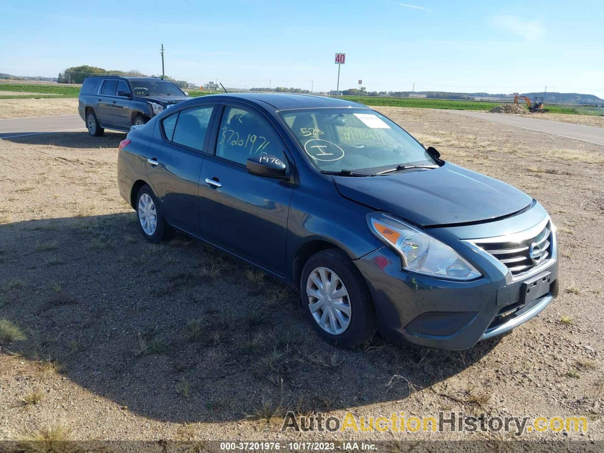 NISSAN VERSA S/S PLUS/SL/SV, 3N1CN7AP2GL810118