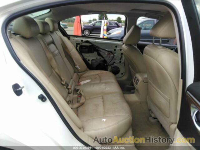 INFINITI Q50 PREMIUM, JN1BV7AR9EM684520