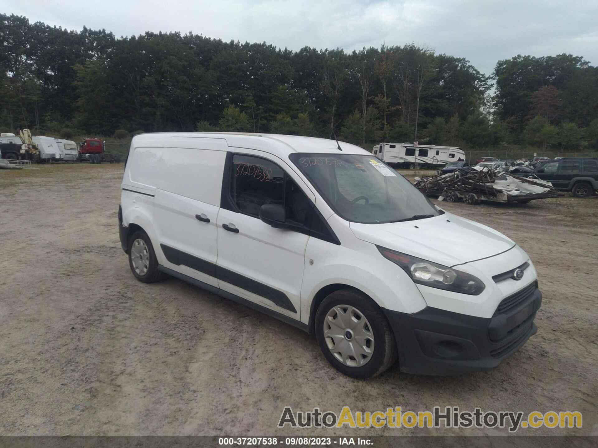FORD TRANSIT CONNECT XL, NM0LS7E79G1285286