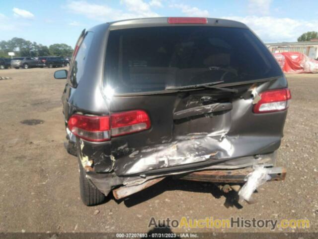 TOYOTA SIENNA CE, 4T3ZF19C81U411264