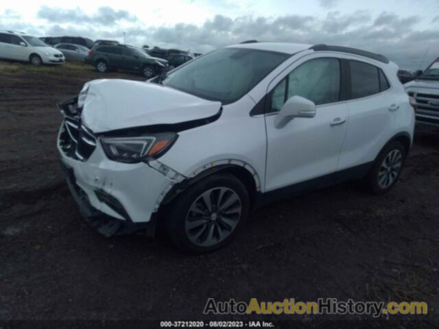 BUICK ENCORE FWD ESSENCE, KL4CJCSB3LB058441