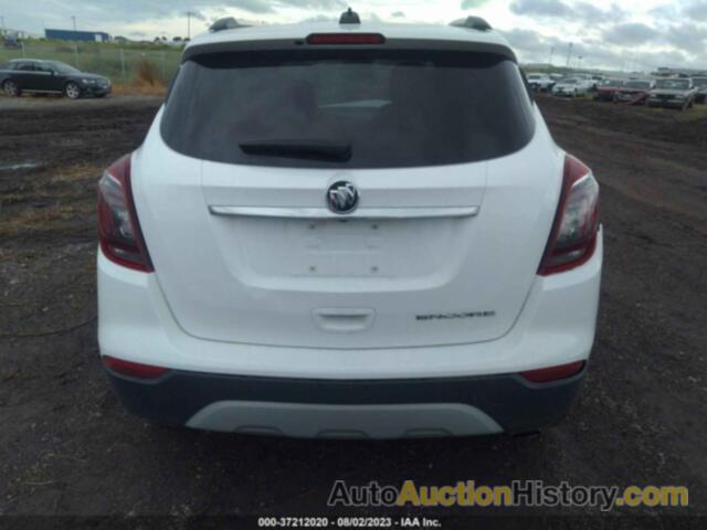 BUICK ENCORE FWD ESSENCE, KL4CJCSB3LB058441