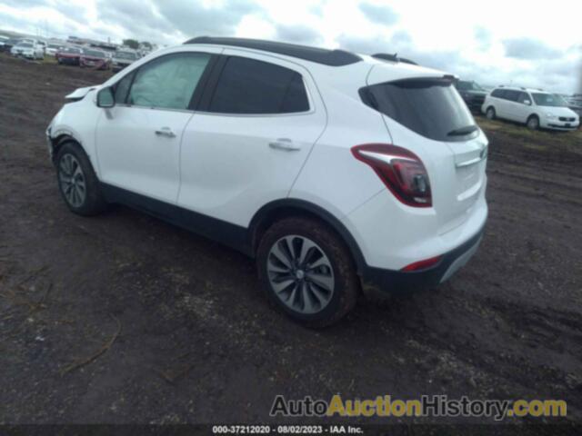 BUICK ENCORE FWD ESSENCE, KL4CJCSB3LB058441