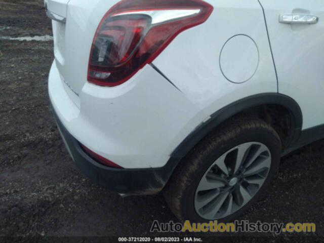 BUICK ENCORE FWD ESSENCE, KL4CJCSB3LB058441