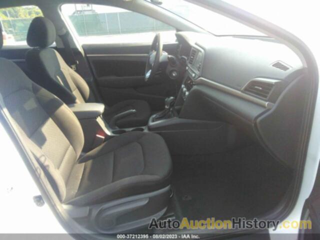 HYUNDAI ELANTRA SEL, 5NPD84LF3LH625095