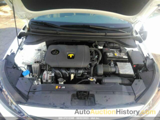 HYUNDAI ELANTRA SEL, 5NPD84LF3LH625095