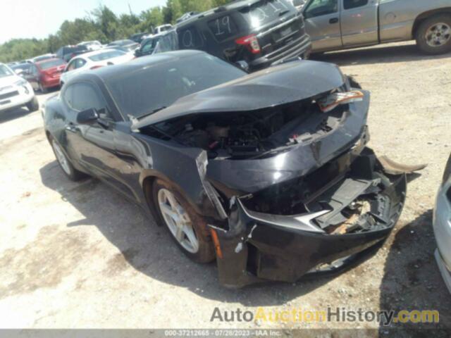 CHEVROLET CAMARO RWD  1LT, 1G1FB1RX0L0113454