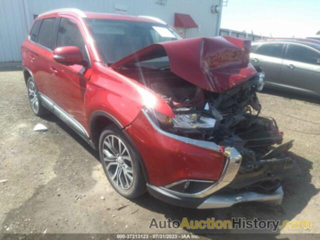 MITSUBISHI OUTLANDER GT, JA4JZ4AX1JZ015871