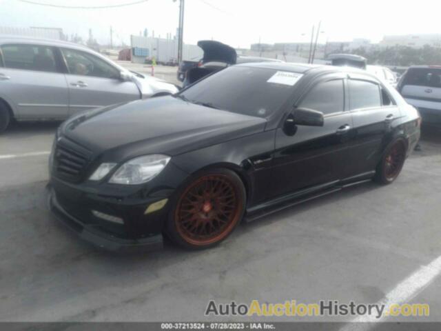 MERCEDES-BENZ E 63 AMG, WDDHF7EBXCA610254