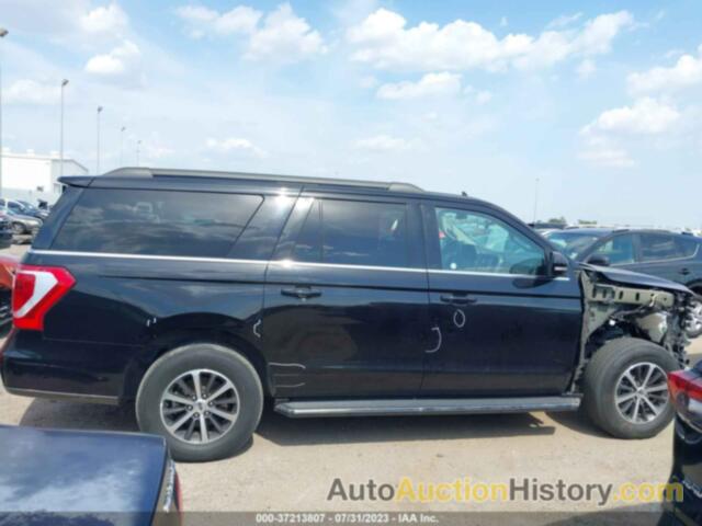 FORD EXPEDITION XLT MAX, 1FMJK1HT5MEA42123