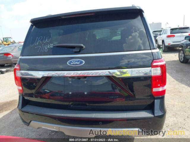 FORD EXPEDITION XLT MAX, 1FMJK1HT5MEA42123