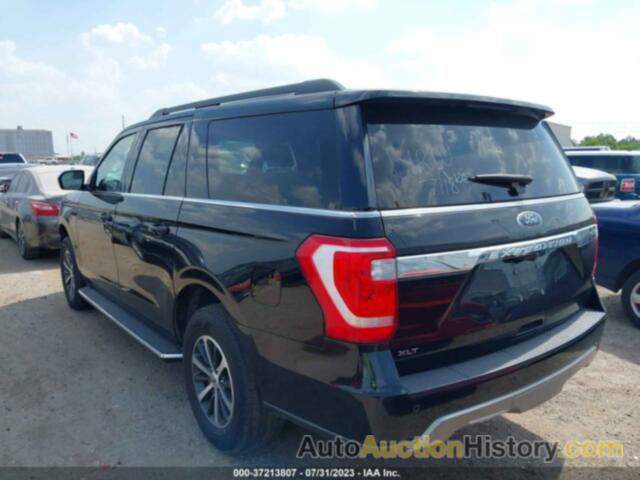 FORD EXPEDITION XLT MAX, 1FMJK1HT5MEA42123