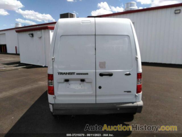 FORD TRANSIT CONNECT XL, NM0LS7AN7CT117116