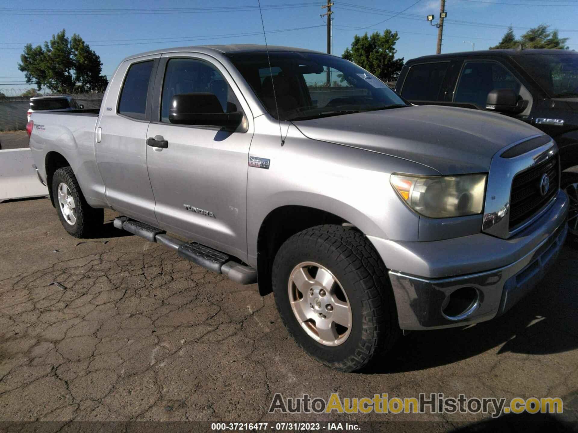 TOYOTA TUNDRA 2WD TRUCK, 5TFRV54128X050569