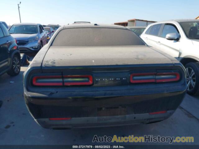 DODGE CHALLENGER SXT OR R/T, 2C3CDZAG6FH787806