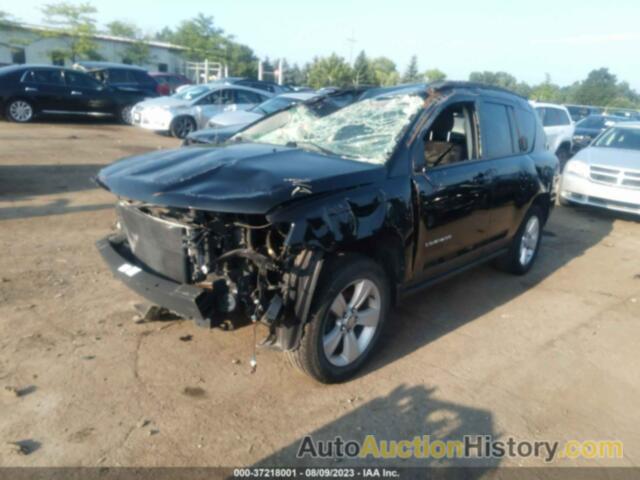 JEEP COMPASS SPORT, 1C4NJDBB8GD780583