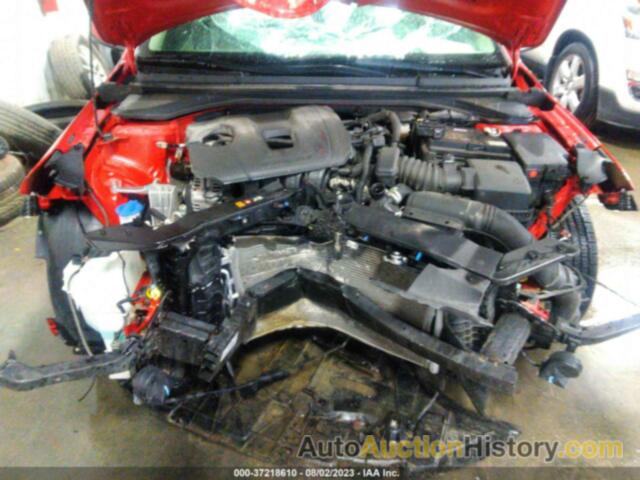 HYUNDAI ELANTRA SE, 5NPD74LF1LH588678