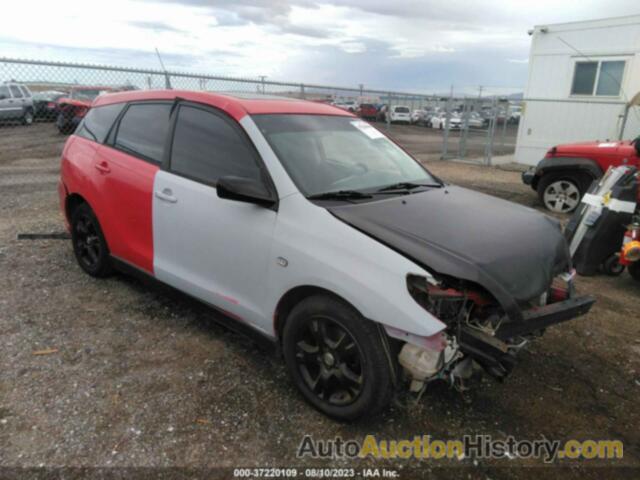 TOYOTA MATRIX XR, 2T1KR32E44C312858