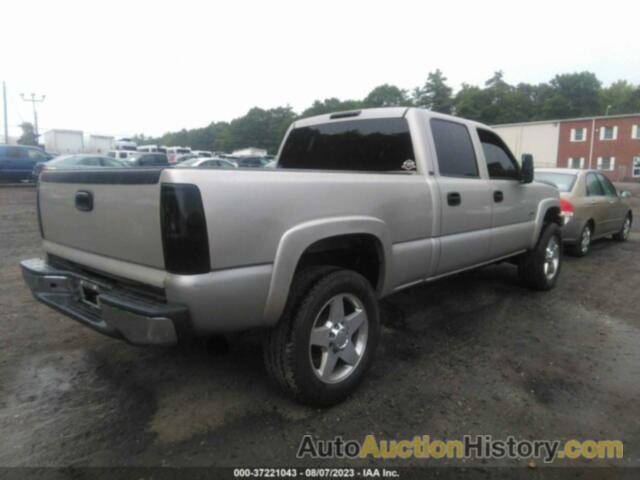 CHEVROLET SILVERADO 2500HD CLASSIC LT3, 1GCHK23D57F135277