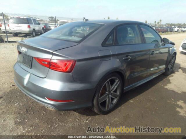 AUDI A3 1.8T PREMIUM, WAUA7GFF0G1108947