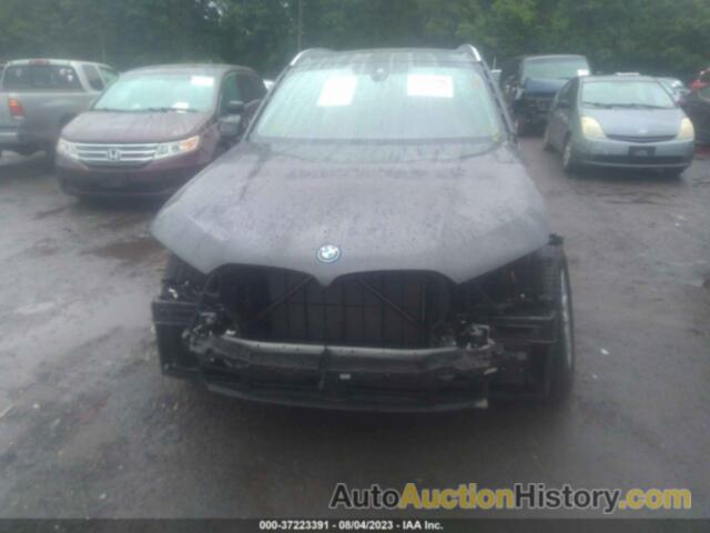 BMW X5 PHEV XDRIVE45E, 5UXTA6C05P9N85204