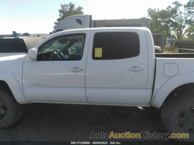 TOYOTA TACOMA BASE V6, 3TMLU4EN3BM069956