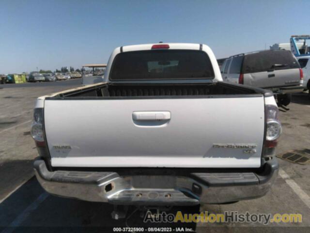 TOYOTA TACOMA BASE V6, 3TMLU4EN3BM069956