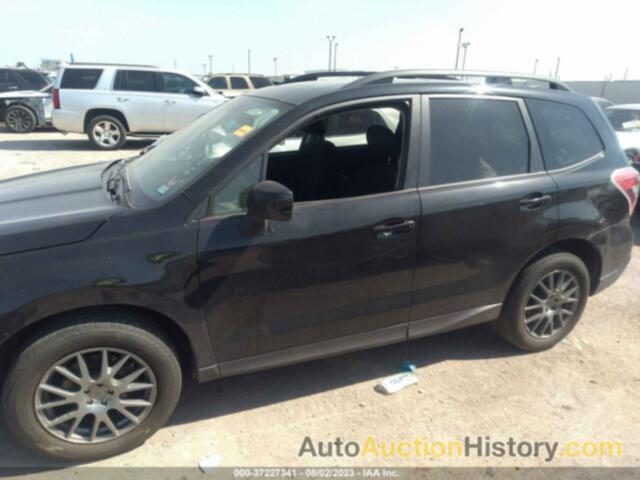 SUBARU FORESTER 2.5I PREMIUM, JF2SJADC7FH515458