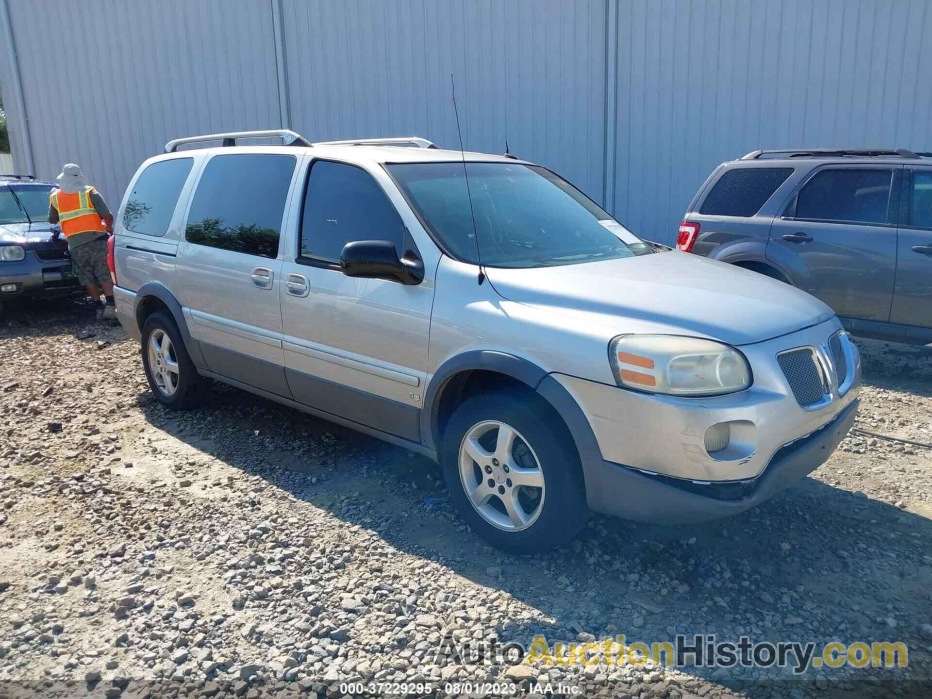 PONTIAC MONTANA SV6, 1GMDX33L06D140681