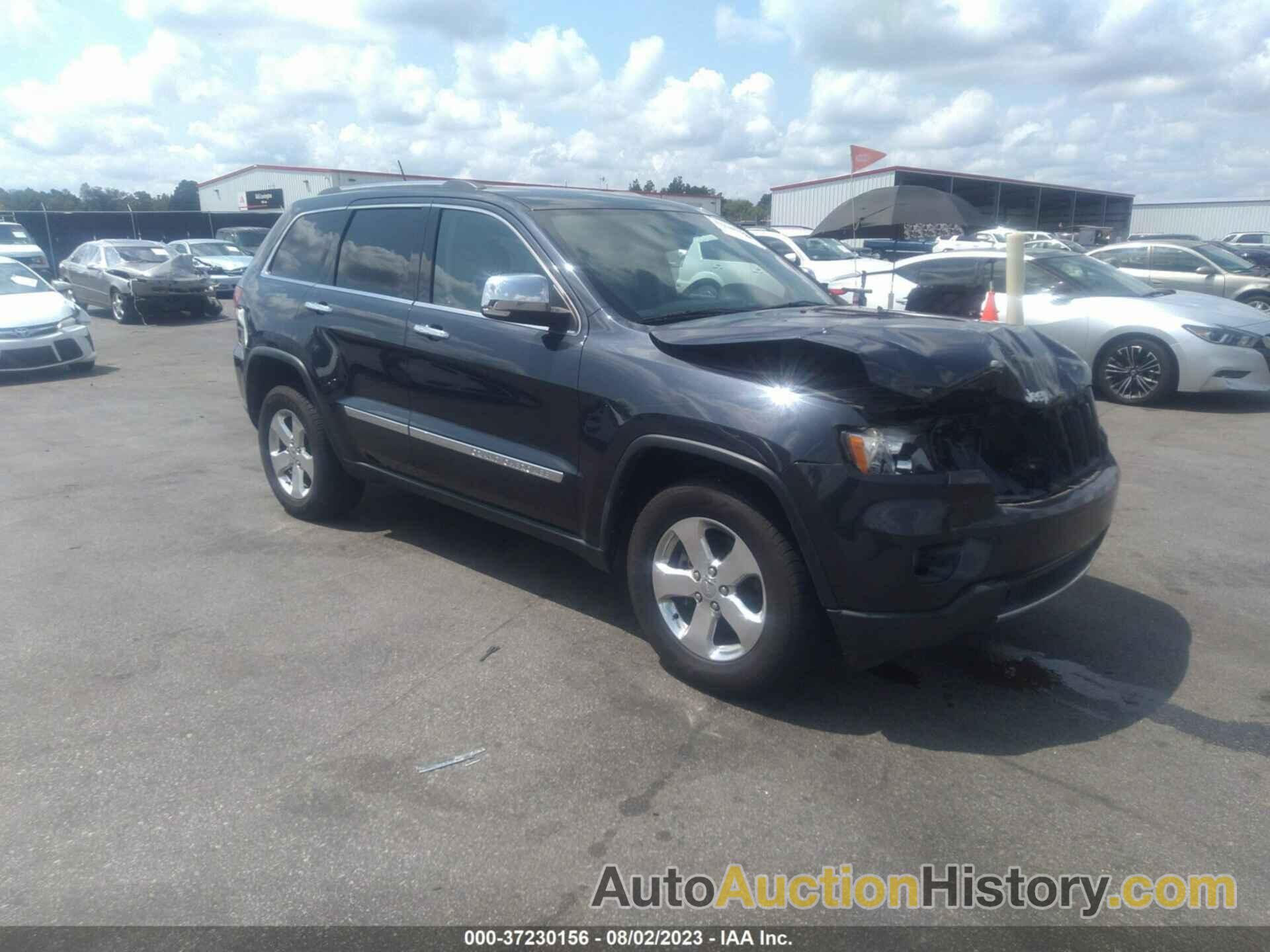 JEEP GRAND CHEROKEE LIMITED, 1C4RJEBG6DC656915