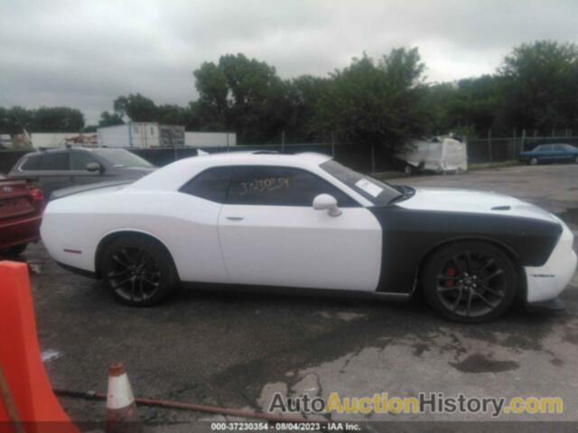 DODGE CHALLENGER R/T SCAT PACK, 2C3CDZFJ4NH168494